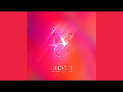 IVE - Take It album art