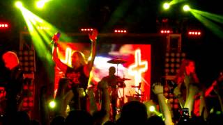 Coal Chamber - I O U Nothing (New Song)