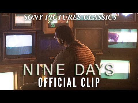 Nine Days (Clip 'Maybe You'll Find Out')