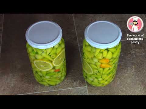 download lagu mp3 mp4 Lemon Cucumber Pickles, download lagu Lemon Cucumber Pickles gratis, unduh video klip Lemon Cucumber Pickles