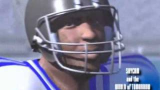 Skycam &amp; the World of Tomorrow