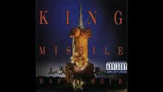 King Missile - Ed