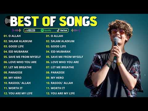 Harris J Full Album | O llah, Salam Alaikum, Good Life | Full Songs 2026