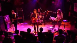 The Monochrome Set "Fantasy Creatures" at Shinjuku Marz