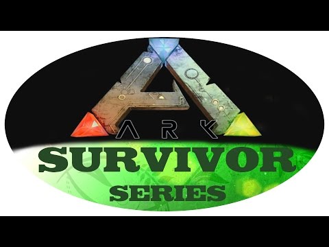 [Lets Play] Ark Survival Evolved :: E40 - The Mosasauras