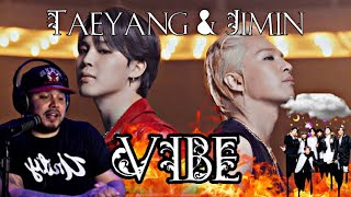 Download lagu TAEYANG - 'VIBE (feat. Jimin of BTS)' M/V mp3