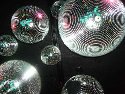 DJamSinclar French Disco House 96