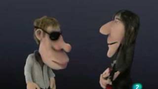 Antonio Vega tiene hambre 13/24