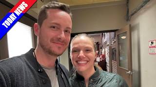 Chicago P.D.’s Jesse Lee Soffer and Tracy Spiridakos’ Relationship Timeline: From Costars to Rumored