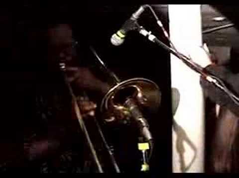 Fishbone Date Rape Live Nyc