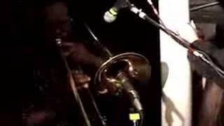FISHBONE- Date Rape- live NYC