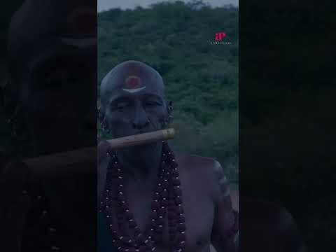 Reel tagged #yogibabu