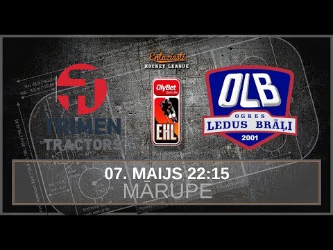 2019.05.07 Trimen Tractors Ogres Ledus Brāļi