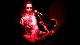PJ Harvey - Me-Jane Live The Forum, Kentish Town 23.05.93