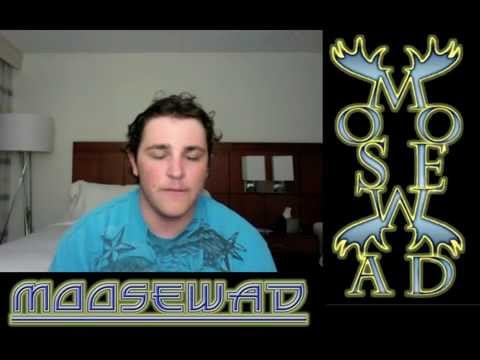 A Message from PB|Moosewad a.k.a CarPoolio