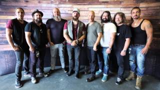 Zac Brown Band - &quot;Loving You Easy&quot; - #1!