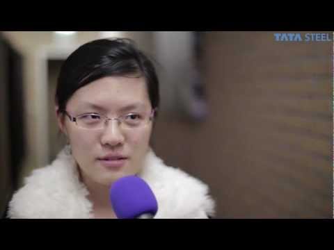 Tata Steel Chess 2013 - En passant - Hou Yifan round 2