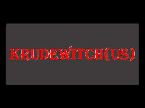 Krudewitch(US)-Krudewitch(1983)