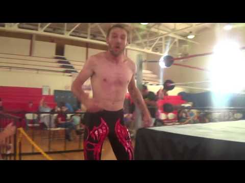 RIPW Somerset KY National Guard Armory July 6, 2017 Part 1