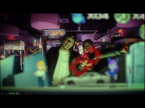 Antje feat. ADF Ricky - Jou Nog Zien (prod. p.APE)