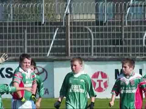 Rathangan vs Suncroft