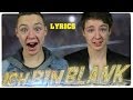 DieLochis - ICH BIN BLANK (Musikvideo)(Lyrics ...