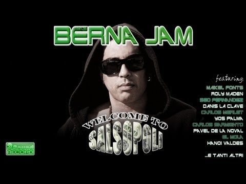 Y Ahora Baila - Berna Jam