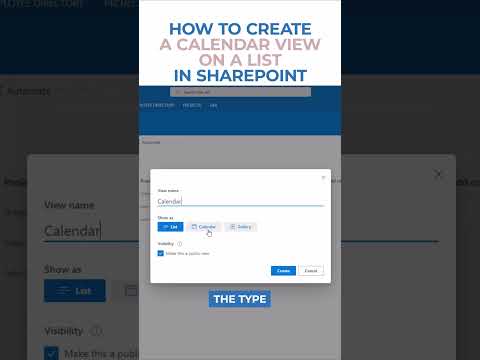 SharePoint Enhanced Calendar List View Guide 2024 SharePoint Enhanced Calendar List View Guide 2024
