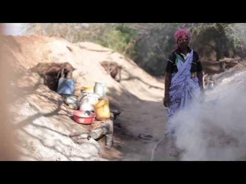 African Ivory Route: Baleni Camp