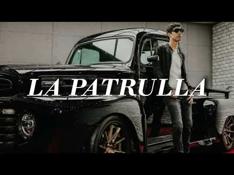 La patrulla- Neton Vega