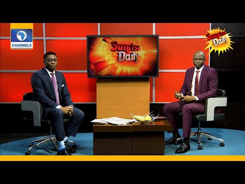 Sunrise Daily | 17/08/2020