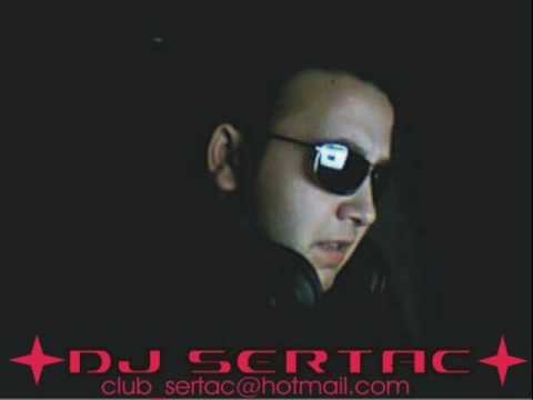Dj Sertac.vs.Mission Istanbul - World Hold On ( clubmix )