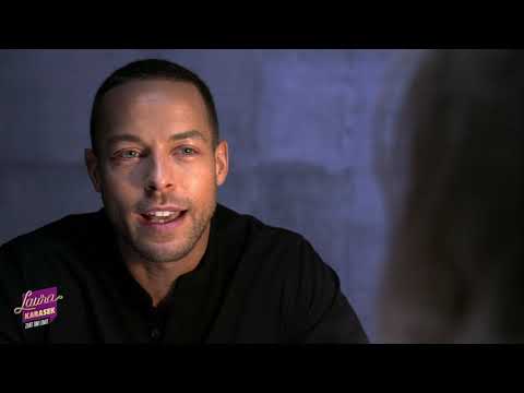 Andrej Mangold zum Verhör (bitte mit Rose) | Laura Karasek - Zart am Limit