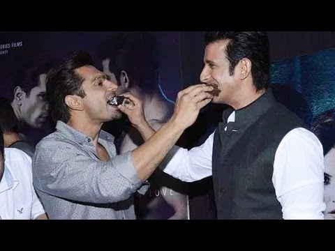 Video Clip 5 — Hate Story 3