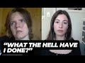 Waking Up After Botched Trans Vaginoplasty Instant Regret And Horror