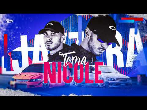 MEGA FUNK TOMA NICOLE (JAYZERA)