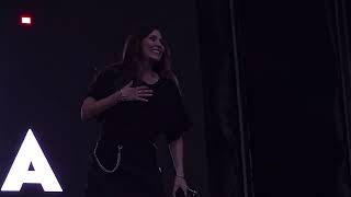 Natalie Imbruglia - Impressed - Live Machaca Fest 2026, Front Row 4K UHD 