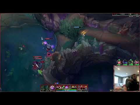 Soraka  vs  Syndra | Soraka OP!?