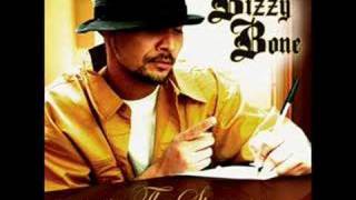 Bizzy Bone - The Roof Is On Fire (Instrumental)