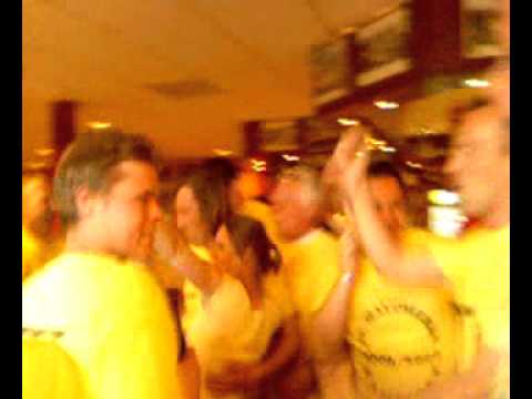 sv Walcheren 1 - Kampioenszang seizoen 2006-2007