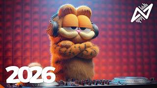 Music Mix 2026 🎧 EDM Mix of Popular Songs 🎧 EDM Gaming Music #325