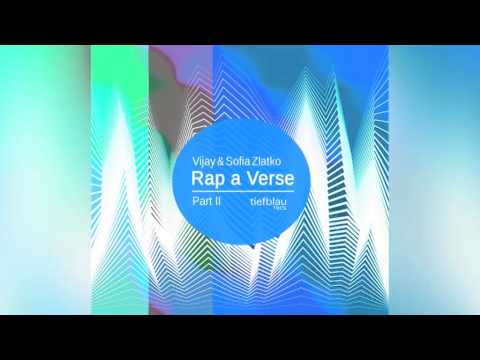 Vijay & Sofia Zlatko - Rap a Verse (Wolfgang Lohr Remix) 96kbps