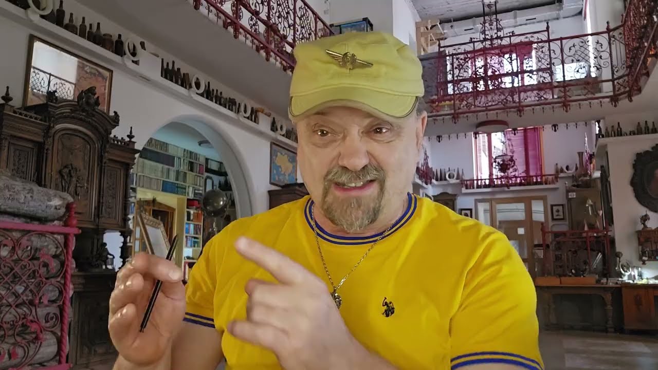 Новости воскресения, что таки случилось, а чего так и не произошло, к чему гот