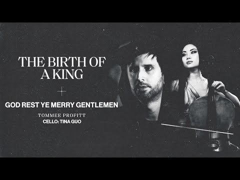 Video thumbnail for God Rest Ye Merry Gentlemen