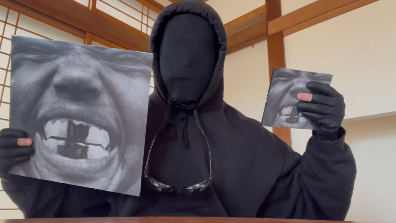 Bully Listening Party in Japan