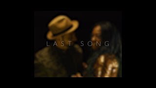 Darien Dean & Tiffany T'zelle - Last Song + 414 video