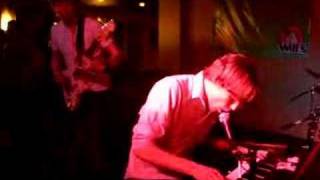 City- Will Currie and the Country French