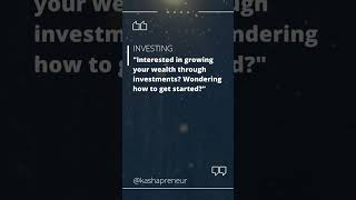 &quot;Dive into 2023&#39;s Online Side Hustles #passiveinvestment