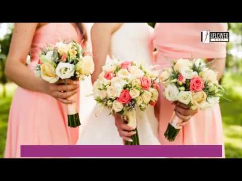 Videos from The Flower Shop