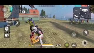 EL REGRESO DE "JUAN DIEGO" //FREE FIRE